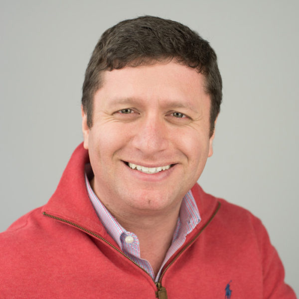 Aaron Iskowitz
