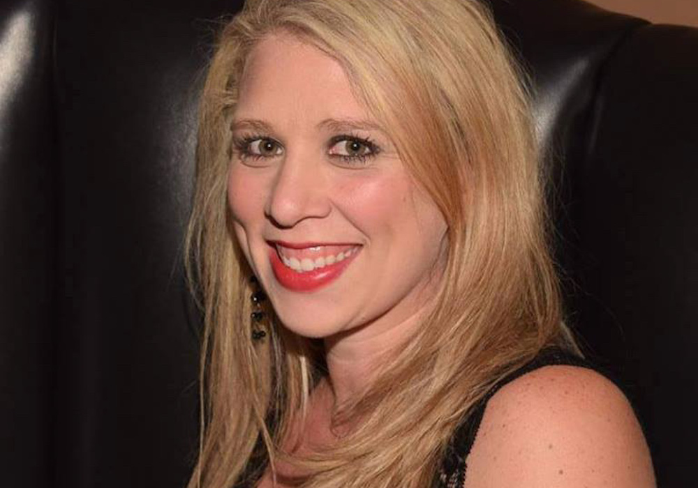 Jacqueline DuBose