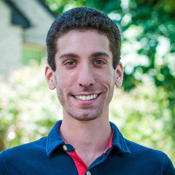 Ross Iskowitz