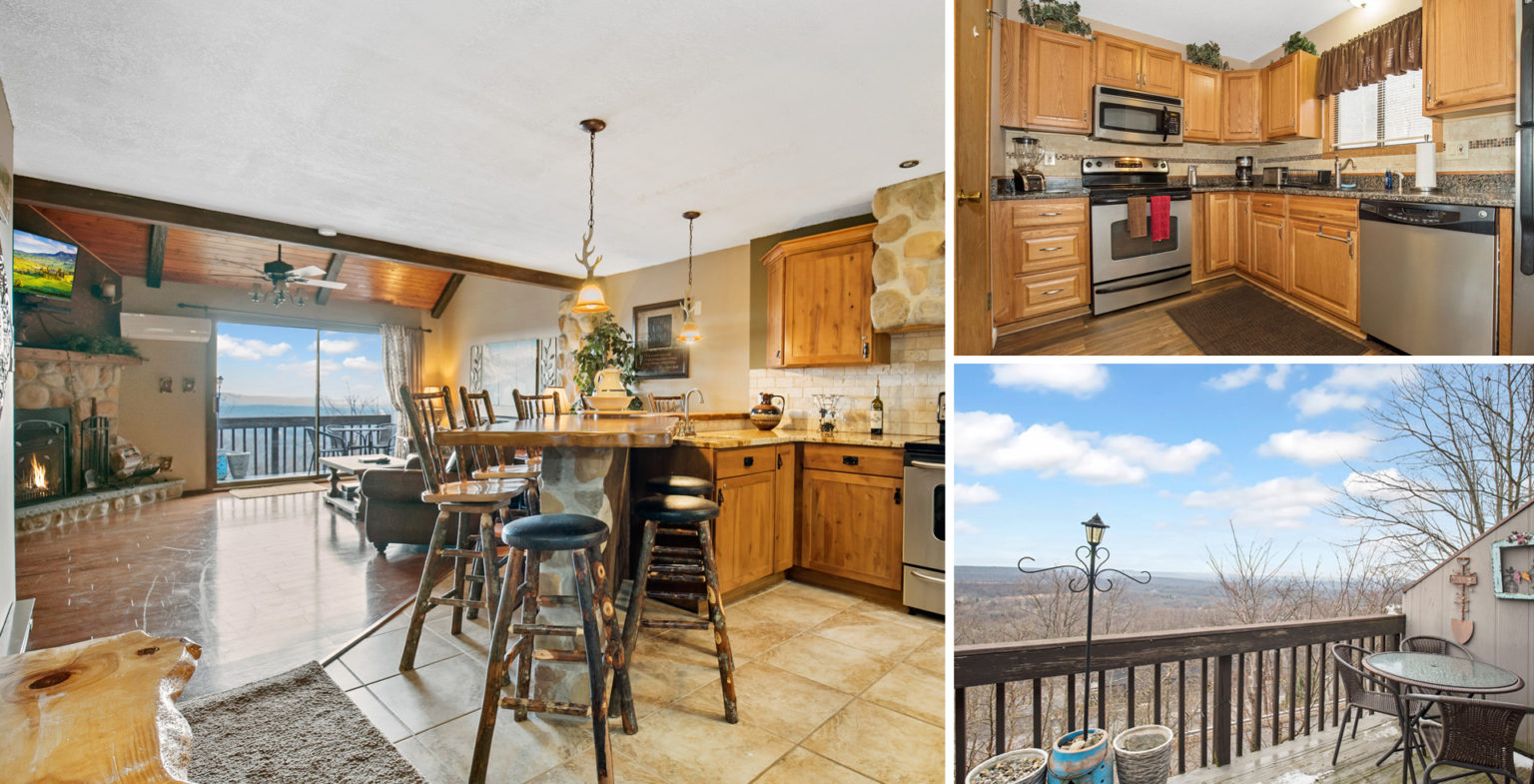 Camelback Condos Urban Smart Growth