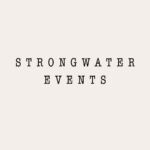 Account avatar for Strongwater Events